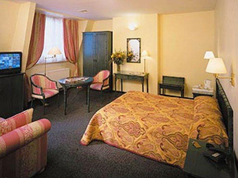 Marivaux Hotel Bruxelles